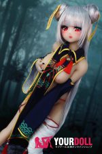 AotumeDoll #56ヘッド 135cm Gカップ アニメドール ラブドール 通販 - 画像 (9)