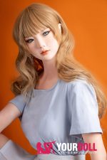 Bezlya Doll  杜鹃  168cm  Cカップ  フルシリコン ラブドール - 画像 (3)