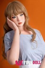 Bezlya Doll  杜鹃  168cm  Cカップ  フルシリコン ラブドール - 画像 (11)