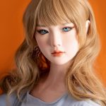 Bezlya Doll  杜鹃  168cm  Cカップ  フルシリコン ラブドール