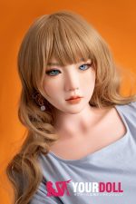 Bezlya Doll  杜鹃  168cm  Cカップ  フルシリコン ラブドール - 画像 (7)