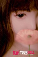 Bezlya Doll  風信子  160cm  Bカップ  シリコンヘッド＋TPEボディラブドール - 画像 (10)