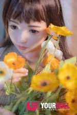 Bezlya Doll  風信子  160cm  Bカップ  シリコンヘッド＋TPEボディラブドール - 画像 (13)