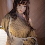 Bezlya Doll  風信子  160cm  Bカップ  シリコンヘッド＋TPEボディラブドール