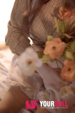 Bezlya Doll  風信子  160cm  Bカップ  シリコンヘッド＋TPEボディラブドール - 画像 (8)