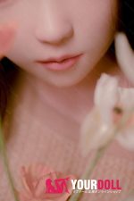 Bezlya Doll  風信子  160cm  Bカップ  シリコンヘッド＋TPEボディラブドール - 画像 (9)