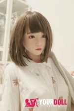 Bezlya Doll  風信子  160cm  Bカップ  シリコンヘッド＋TPEボディラブドール - 画像 (2)