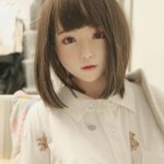 Bezlya Doll  風信子  160cm  Bカップ  シリコンヘッド＋TPEボディラブドール