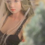 Bezlya Doll  風信子  160cm  Bカップ  シリコンヘッド＋TPEボディラブドール