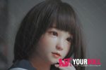Bezlya Doll  風信子  160cm  Bカップ  シリコンヘッド＋TPEボディラブドール - 画像 (6)