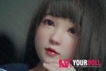 Bezlya Doll  風信子  160cm  Bカップ  シリコンヘッド＋TPEボディラブドール - 画像 (5)