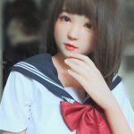 Bezlya Doll  風信子  160cm  Bカップ  シリコンヘッド＋TPEボディラブドール