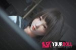 Bezlya Doll  風信子  160cm  Bカップ  シリコンヘッド＋TPEボディラブドール - 画像 (4)