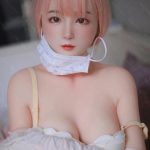 Bezlya Doll  風信子  160cm  Bカップ  シリコンヘッド＋TPEボディラブドール