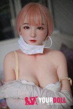Bezlya Doll  風信子  160cm  Bカップ  シリコンヘッド＋TPEボディラブドール - 画像 (9)