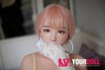 Bezlya Doll  風信子  160cm  Bカップ  シリコンヘッド＋TPEボディラブドール - 画像 (13)