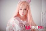 Bezlya Doll  風信子  160cm  Bカップ  シリコンヘッド＋TPEボディラブドール - 画像 (16)