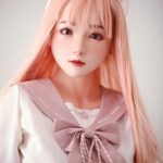 Bezlya Doll  風信子  160cm  Bカップ  シリコンヘッド＋TPEボディラブドール