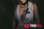 Bezlya Doll  風信子  160cm  Bカップ  シリコンヘッド＋TPEボディラブドール - 画像 (9)