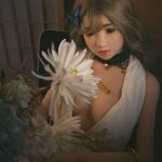 Bezlya Doll  風信子  160cm  Bカップ  シリコンヘッド＋TPEボディラブドール
