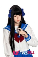 Bezlya Doll  海棠  163cm  Bカップ  シリコンヘッド＋TPEボディラブドール - 画像 (5)