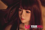 Bezlya Doll  冬青  160cm  Bカップ  シリコンヘッド＋TPEボディラブドール - 画像 (21)