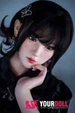 Bezlya Doll  木槿  160cm  Bカップ  シリコンヘッド＋TPEボディ  ラブドール - 画像 (9)