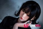 Bezlya Doll  木槿  160cm  Bカップ  シリコンヘッド＋TPEボディ  ラブドール - 画像 (20)