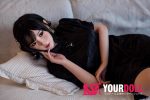 Bezlya Doll  木槿  160cm  Bカップ  シリコンヘッド＋TPEボディ  ラブドール - 画像 (22)