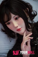 Bezlya Doll  木槿  160cm  Bカップ  シリコンヘッド＋TPEボディ  ラブドール - 画像 (16)