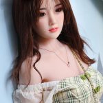 FJDOLL  Rachel 158cm Dカップ ノーマル肌  シリコンヘッド＋TPEボディ  最新 ラブドール