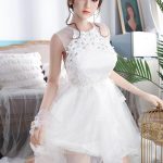 FJDOLL  Sherry 169cm Dカップ ノーマル肌  シリコンヘッド＋TPEボディ ラブドール  最新