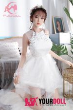 FJDOLL  Sherry 169cm Dカップ ノーマル肌  シリコンヘッド＋TPEボディ ラブドール  最新