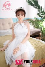 FJDOLL  Sherry 169cm Dカップ ノーマル肌  シリコンヘッド＋TPEボディ ラブドール  最新 - 画像 (8)