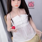 Momo 京子132cm  Aカップ  ノーマル肌 小学生　かわいい ラブドール
