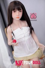 Momo 京子132cm  Aカップ  ノーマル肌 小学生　かわいい ラブドール