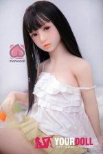 Momo 京子132cm  Aカップ  ノーマル肌 小学生　かわいい ラブドール - 画像 (2)