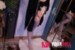 WM Dolls  沙世利 164cm  Dカップ #355 ノーマル肌 シスター ラブドール - 画像 (15)