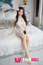 WM Dolls 竹葉 156cm Bカップ  #443 ノーマル肌 ラブドール - 画像 (12)