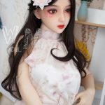 WM Dolls 竹葉 156cm Bカップ  #443 ノーマル肌 ラブドール