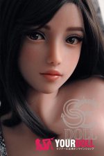 SEDOLL  Rita  161cm Fカップ SE#076 小麦肌  リアル ラブドール - 画像 (9)