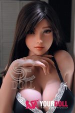 SEDOLL  Rita  161cm Fカップ SE#076 小麦肌  リアル ラブドール - 画像 (4)