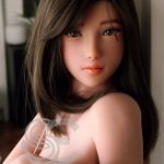 SEDOLL  Rita  161cm Fカップ SE#076 小麦肌  リアル ラブドール