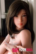 SEDOLL  Rita  161cm Fカップ SE#076 小麦肌  リアル ラブドール