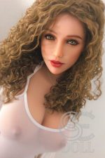 SEDOLL  Eileen  161cm  Fカップ  SE#069 小麦肌 ラブドール - 画像 (3)