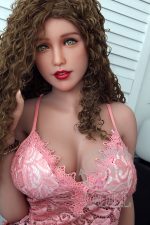 SEDOLL  Eileen  161cm  Fカップ  SE#069 小麦肌 ラブドール - 画像 (8)