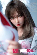 SEDOLL  Kazuki  161cm Fカップ SE#79   小麦肌  コスプレ ラブドール - 画像 (7)