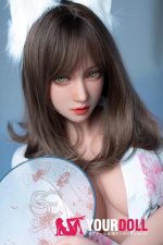 SEDOLL  Kazuki  161cm Fカップ SE#79   小麦肌  コスプレ ラブドール - 画像 (14)