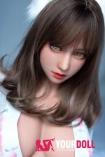 SEDOLL  Kazuki  161cm Fカップ SE#79   小麦肌  コスプレ ラブドール