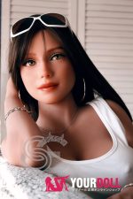 SEDOLL  Ruby  161cm Fカップ SE#100   小麦肌 欧米系 ラブドール - 画像 (3)